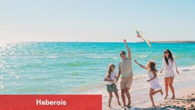 Kurban Bayramı'nda, 1,5 gün izin al, 9 gün tatil yap