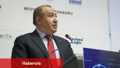 KVKK Başkanı Prof. Dr. Bilir: ''Kişisel Veri İhlallerine 232 Milyon TL İdari Para Cezası Kesildi''
