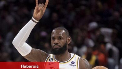 Lakers, Warriors'ı farklı yenerek seride 2-1 öne geçti