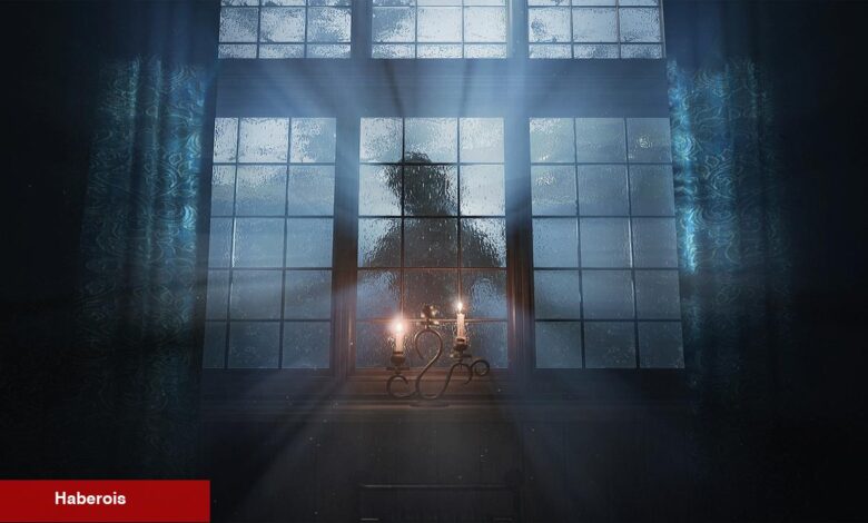 Layers of Fear’dan “Cinematic Intro” Paylaşıldı - Haberois Layers of Fear’dan “Cinematic Intro” Paylaşıldı