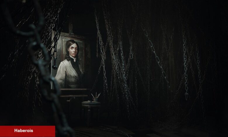 Layers of Fear’ın Çıkış Tarihi 15 Haziran Olarak Açıklandı - Haberois Layers of Fear’ın Çıkış Tarihi 15 Haziran Olarak Açıklandı