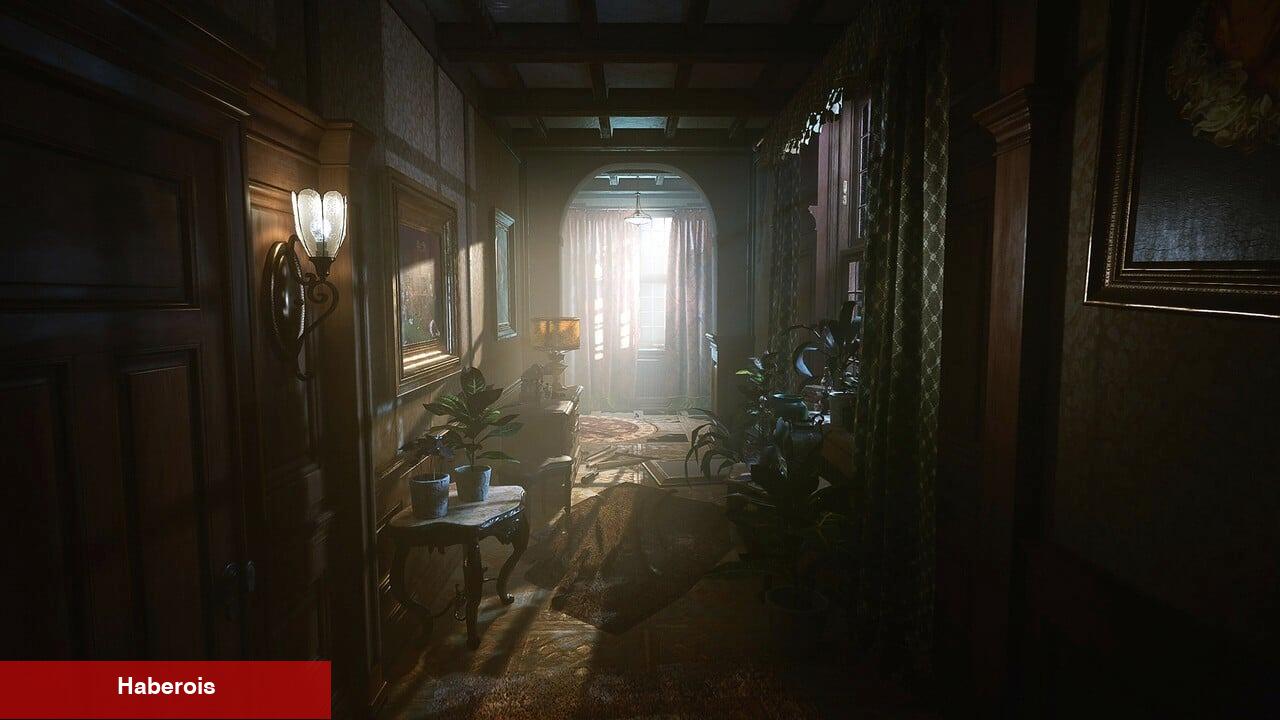 Layers of Fear'ın çıkış tarihi açıklandı! - Haberois Layers of Fear'ın çıkış tarihi açıklandı!