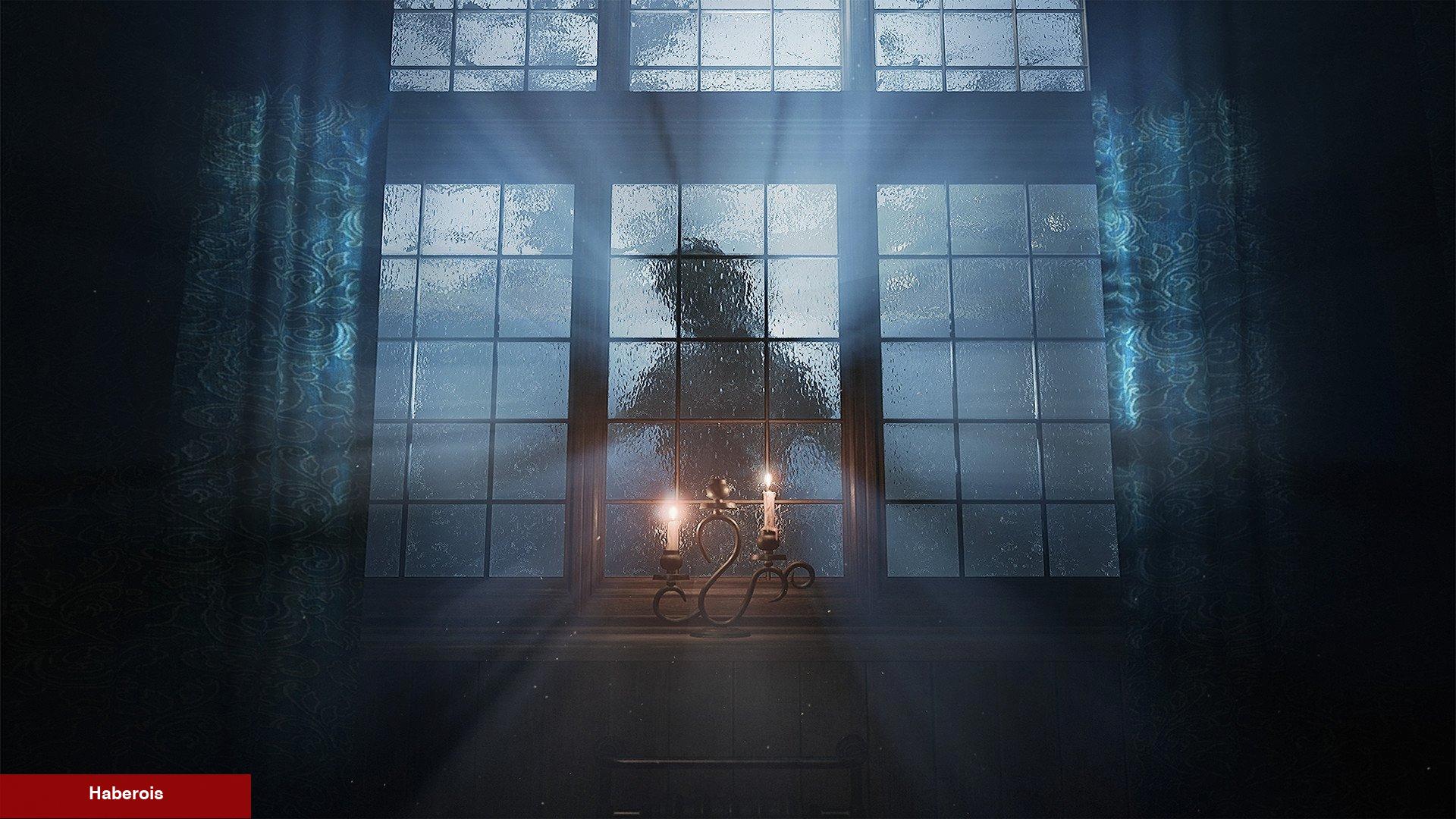 Layers of Fear'ın PC demosu yarın geliyor