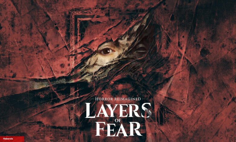 Layers of Fear'ın PC demosu yarın geliyor - Haberois Layers of Fear'ın PC demosu yarın geliyor
