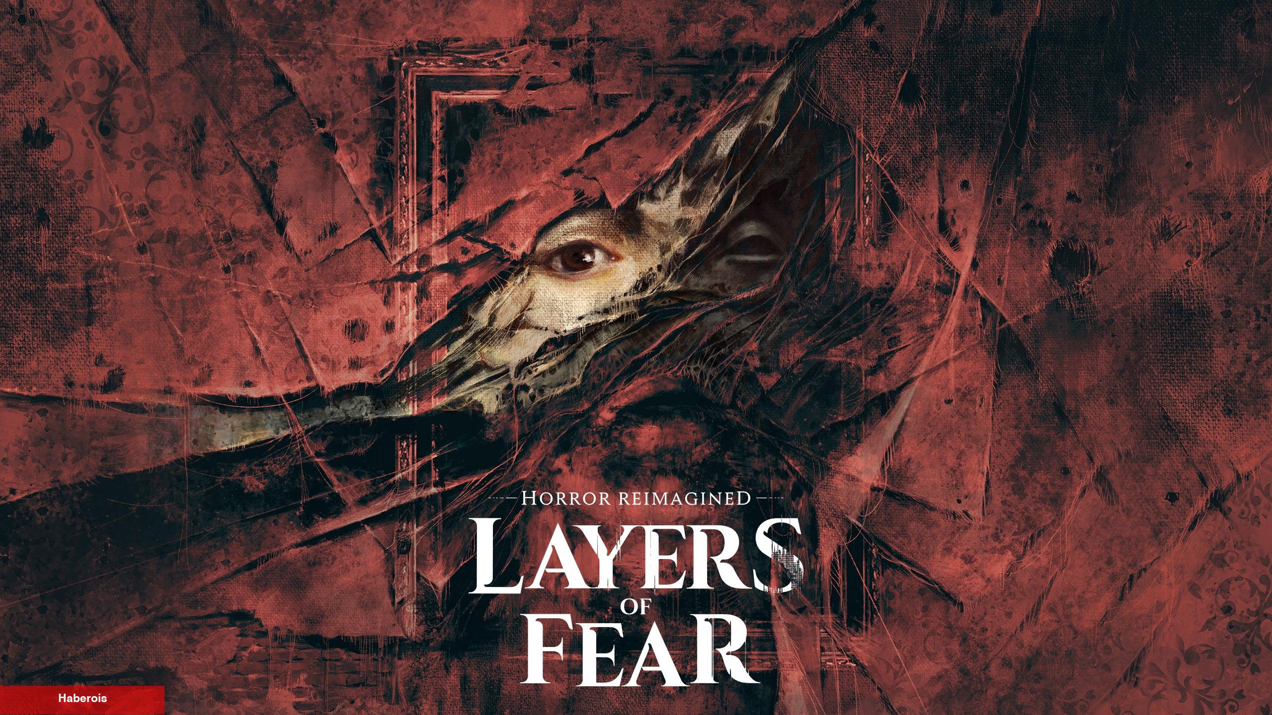 Layers of Fear'ın PC demosu yarın geliyor