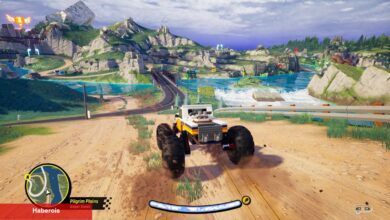 LEGO 2K Drive için PC sistem ihtiyaçları açıklandı: Denuvo'yu kullanıyor