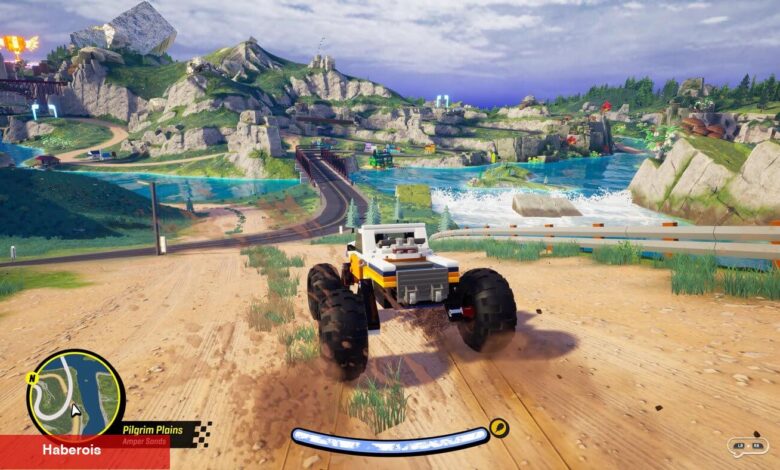 LEGO 2K Drive için PC sistem ihtiyaçları açıklandı: Denuvo'yu kullanıyor - Haberois LEGO 2K Drive için PC sistem ihtiyaçları açıklandı: Denuvo'yu kullanıyor