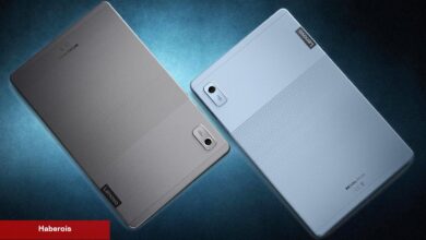 Lenovo’nun bütçe dostu tablet modeli dünyaya açılıyor