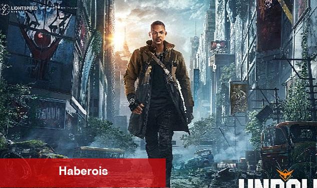 Level Infinite'in 15 Haziran'da Çıkacak Olan Yeni Oyunu Undawn İçin Ödüllü Erken Kayıt Dönemi Başladı - Haberois Level Infinite'in 15 Haziran'da Çıkacak Olan Yeni Oyunu Undawn İçin Ödüllü Erken Kayıt Dönemi Başladı