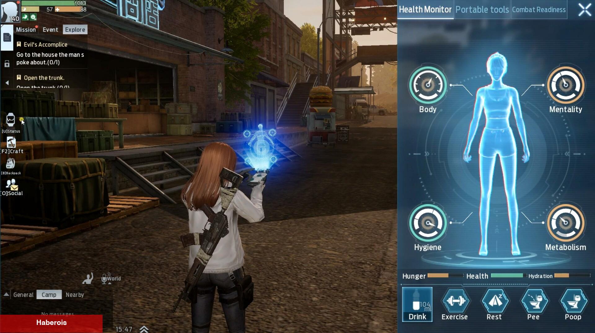 Level Infinite’in Yeni Oyunu Undawn İçin Ödüllü Erken Kayıt Devri Başladı! - Haberois Level Infinite’in Yeni Oyunu Undawn İçin Ödüllü Erken Kayıt Devri Başladı!