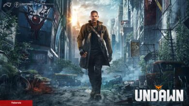 Level Infinite’in Yeni Oyunu Undawn İçin Ödüllü Erken Kayıt Devri Başladı!