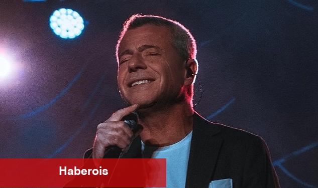 Levent Yüksel Bostancı Gösteri Merkezi'nde Aşk Rüzgarları Estirecek - Haberois Levent Yüksel Bostancı Gösteri Merkezi'nde Aşk Rüzgarları Estirecek