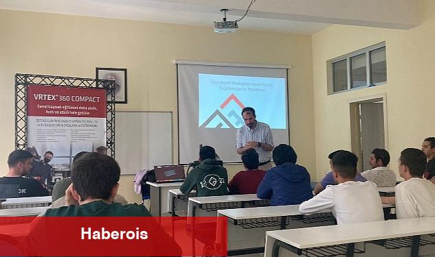 Lincoln Electric Türkiye, Üniversiteli Gençlerle Buluştu - Haberois Lincoln Electric Türkiye, Üniversiteli Gençlerle Buluştu