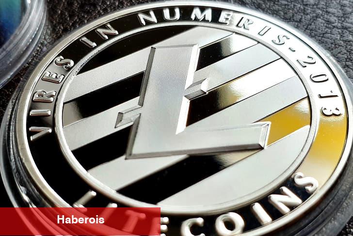 Litecoin (LTC): Önümüzdeki 8 Hafta İçinde Neler Olabilir? - Haberois Litecoin (LTC): Önümüzdeki 8 Hafta İçinde Neler Olabilir?