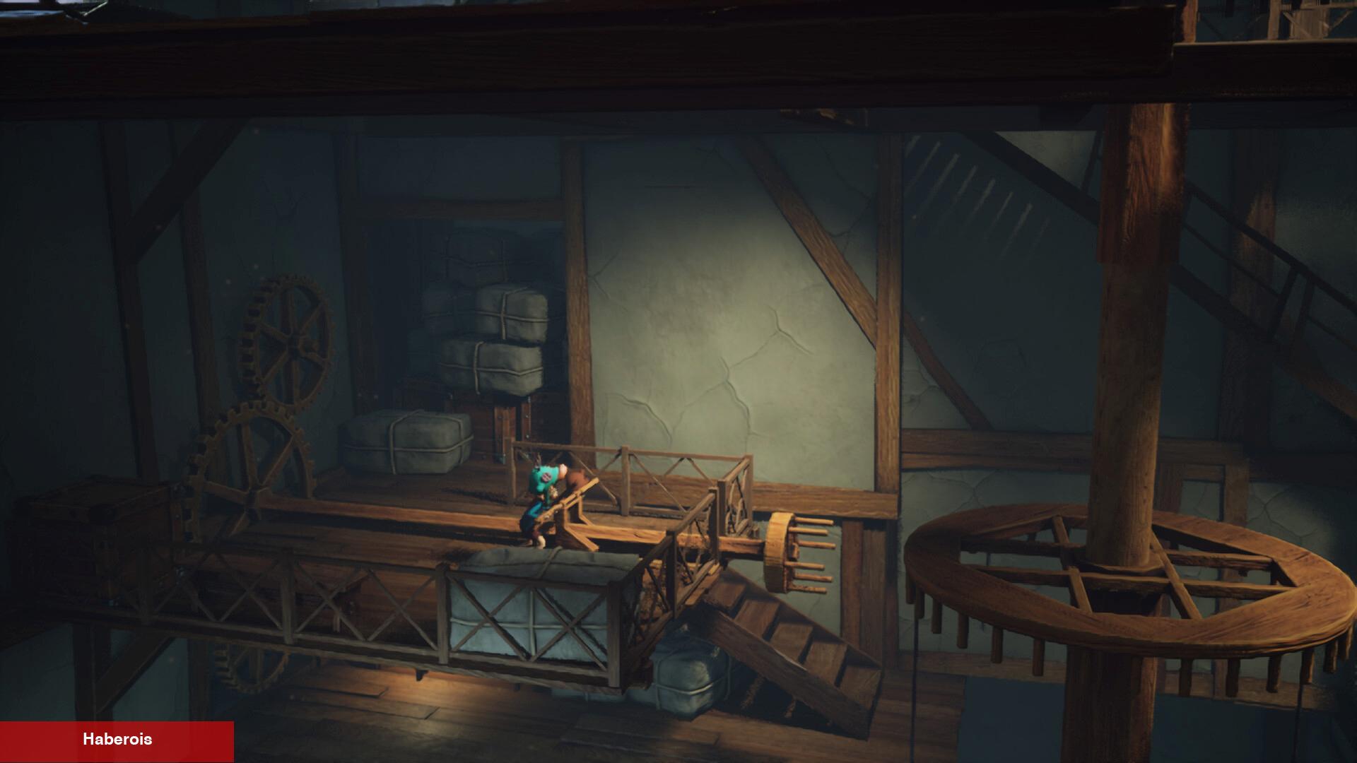 Little Nightmares gibisi yeni oyun geliyor: İşte tüm ayrıntılar