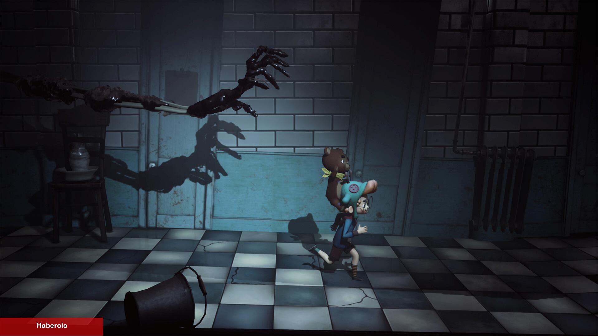 Little Nightmares gibisi yeni oyun geliyor: İşte tüm ayrıntılar