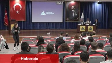 Lojistics Forum'23: "Önümüzde Marmara Depremi Var, Afet Lojistiğine Hazır Olmalıyız"