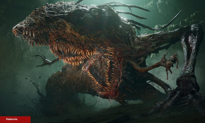 Lords of the Fallen'ın 13 Ekim'de Çıkacağı Konuşuluyor - Haberois Lords of the Fallen'ın 13 Ekim'de Çıkacağı Konuşuluyor