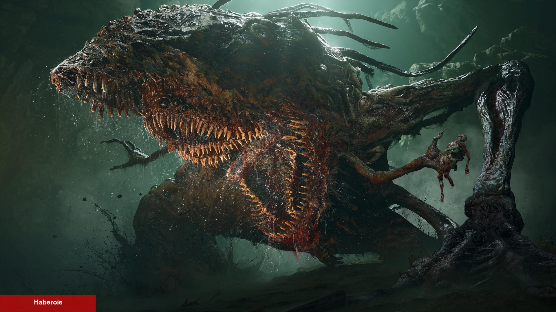 Lords of the Fallen'ın 13 Ekim'de Çıkacağı Konuşuluyor