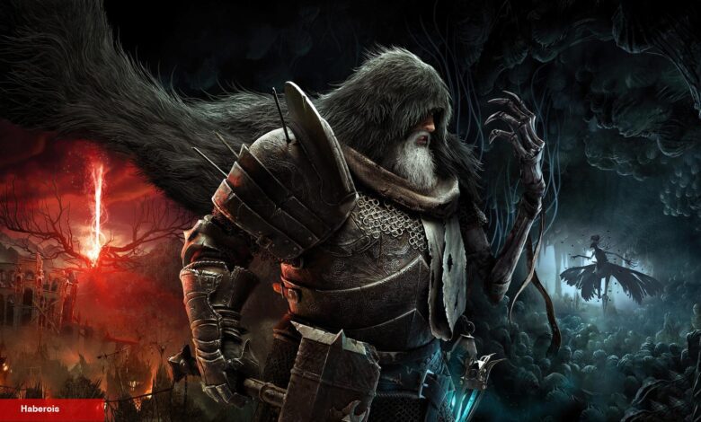Lords of the Fallen'ın çıkış tarihi sızdırıldı! - Haberois Lords of the Fallen'ın çıkış tarihi sızdırıldı!