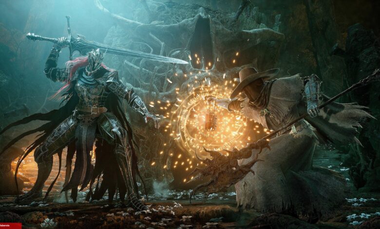 Lords of the Fallen'ın resmi çıkış tarihi açıklandı! - Haberois Lords of the Fallen'ın resmi çıkış tarihi açıklandı!