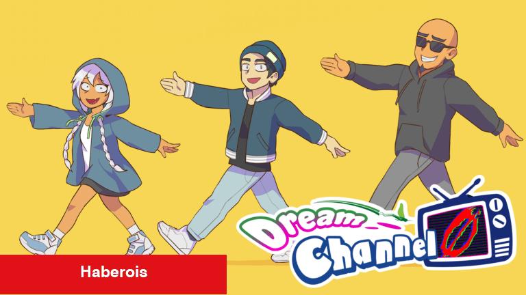 Macera Oyunu Dream Channel Zero, PC için Duyuruldu - Haberois Macera Oyunu Dream Channel Zero, PC için Duyuruldu