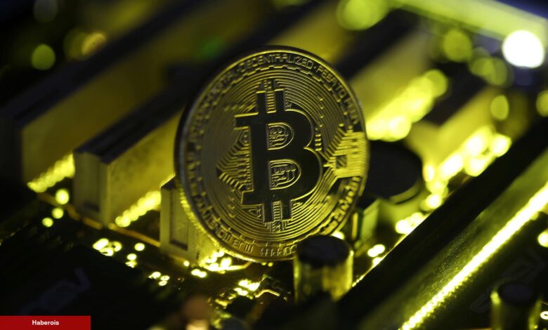 Madenciler Kripto Para Çantalarını Boşalttı! Ne Geliyor? - Haberois Madenciler Kripto Para Çantalarını Boşalttı! Ne Geliyor?