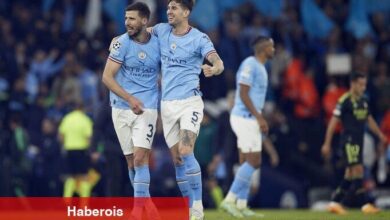 Manchester City, Muhteşem Lig'i ikiye katladı