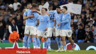 Manchester City, üçleme yapmak istiyor