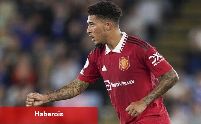 Manchester United dönemi galibiyetle kapattı