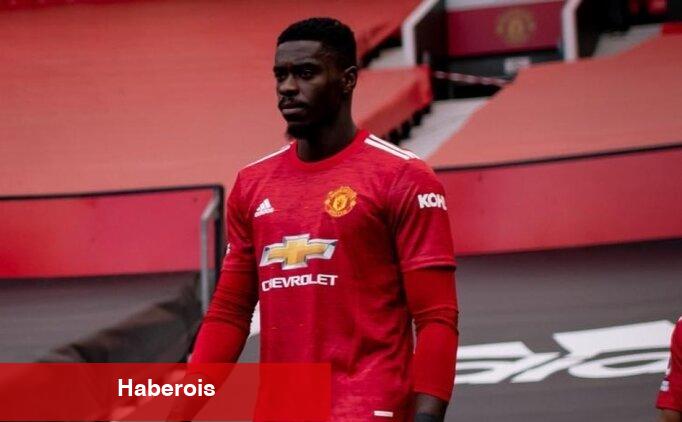 Manchester United'da birinci veda - Haberois Manchester United'da birinci veda