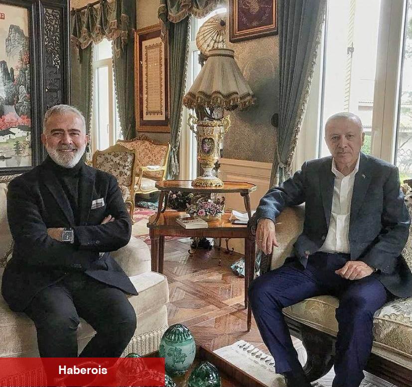 Manisa Milletvekili Bahadır Yenişehirlioğlu'ndan seçim açıklaması: Bu sefer de galip geleceğiz!