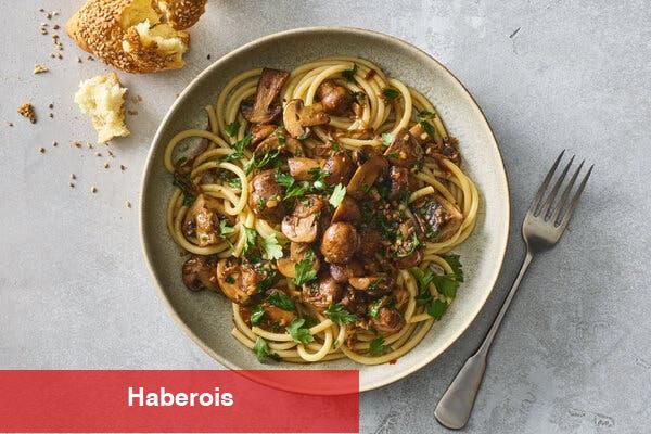 Mantarınızı Scampi, Peynirinizi Kızartın ve Somonunuzu Çevirmeyin - Haberois Mantarınızı Scampi, Peynirinizi Kızartın ve Somonunuzu Çevirmeyin