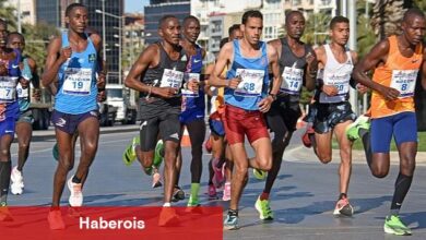 "Maratonİzmir" için geri sayım sürüyor