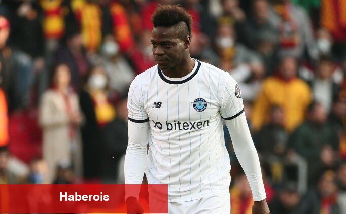 Mario Balotelli için olay sözler! - Haberois Mario Balotelli için olay sözler!
