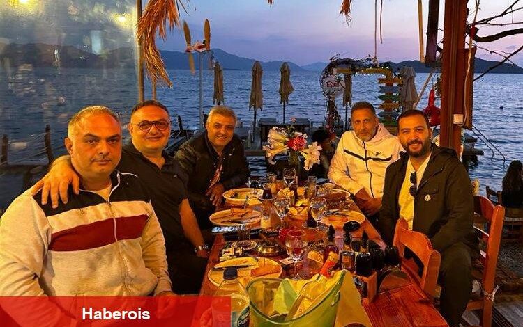 Marmaris'e ünlü akını olacak - Haberois Marmaris'e ünlü akını olacak