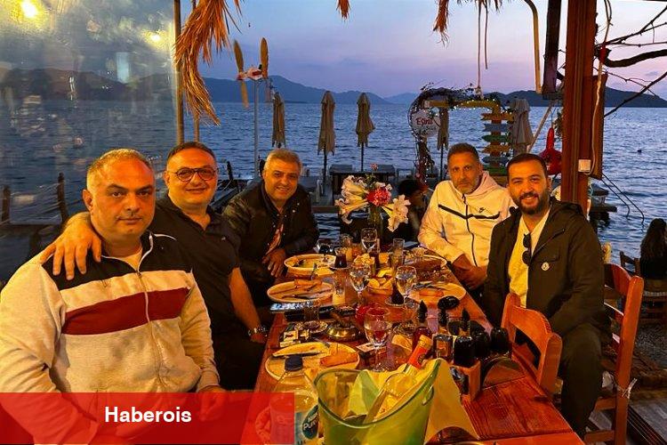 Marmaris'e ünlü akını olacak