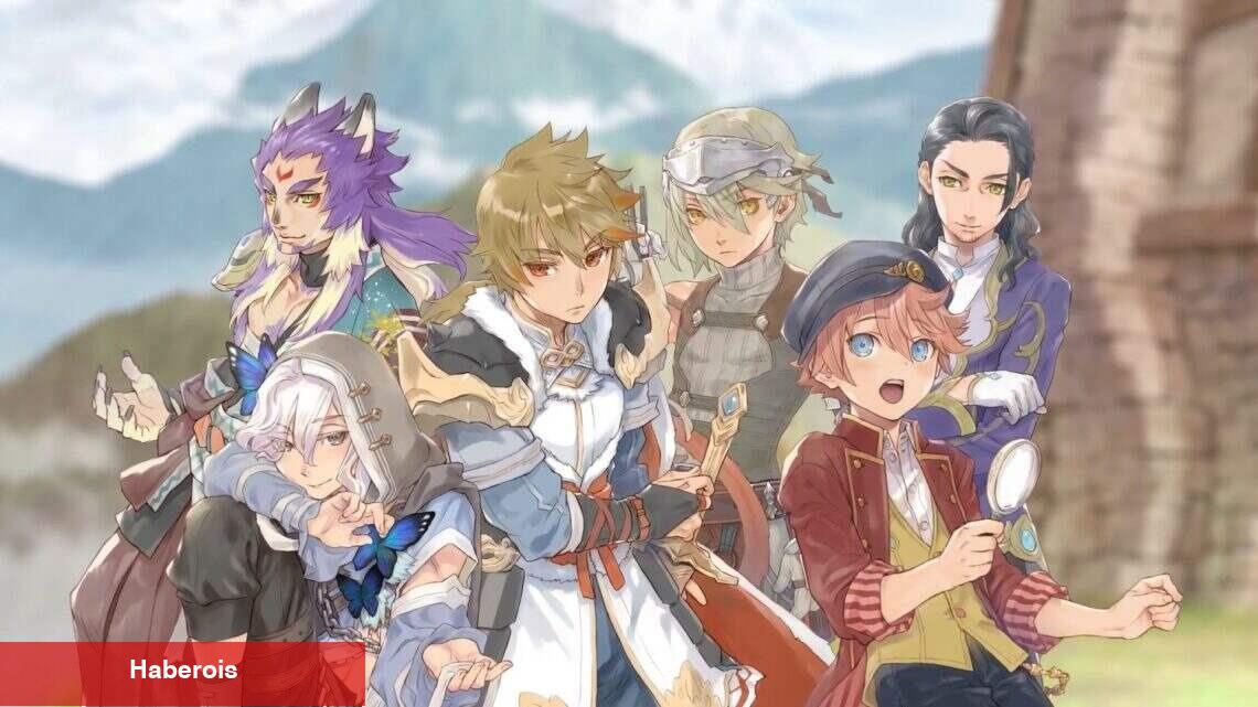Marvelous, Rune Factory 6 oyununu duyurdu - Haberois Marvelous, Rune Factory 6 oyununu duyurdu