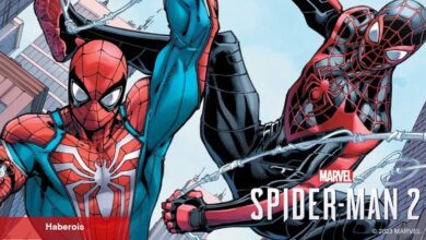Marvel’s Spider-Man 2 için fiyatsız çizgi roman duyuruldu