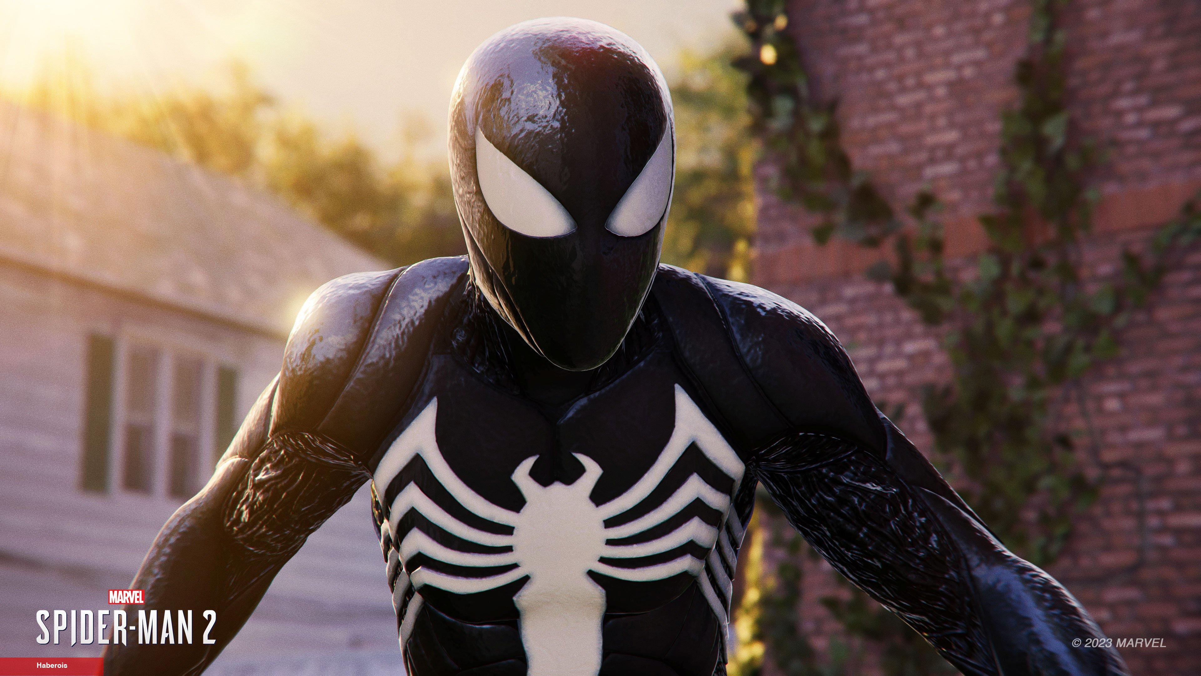 Marvel’s Spider-Man 2 için yeni ekran imgeleri yayınlandı