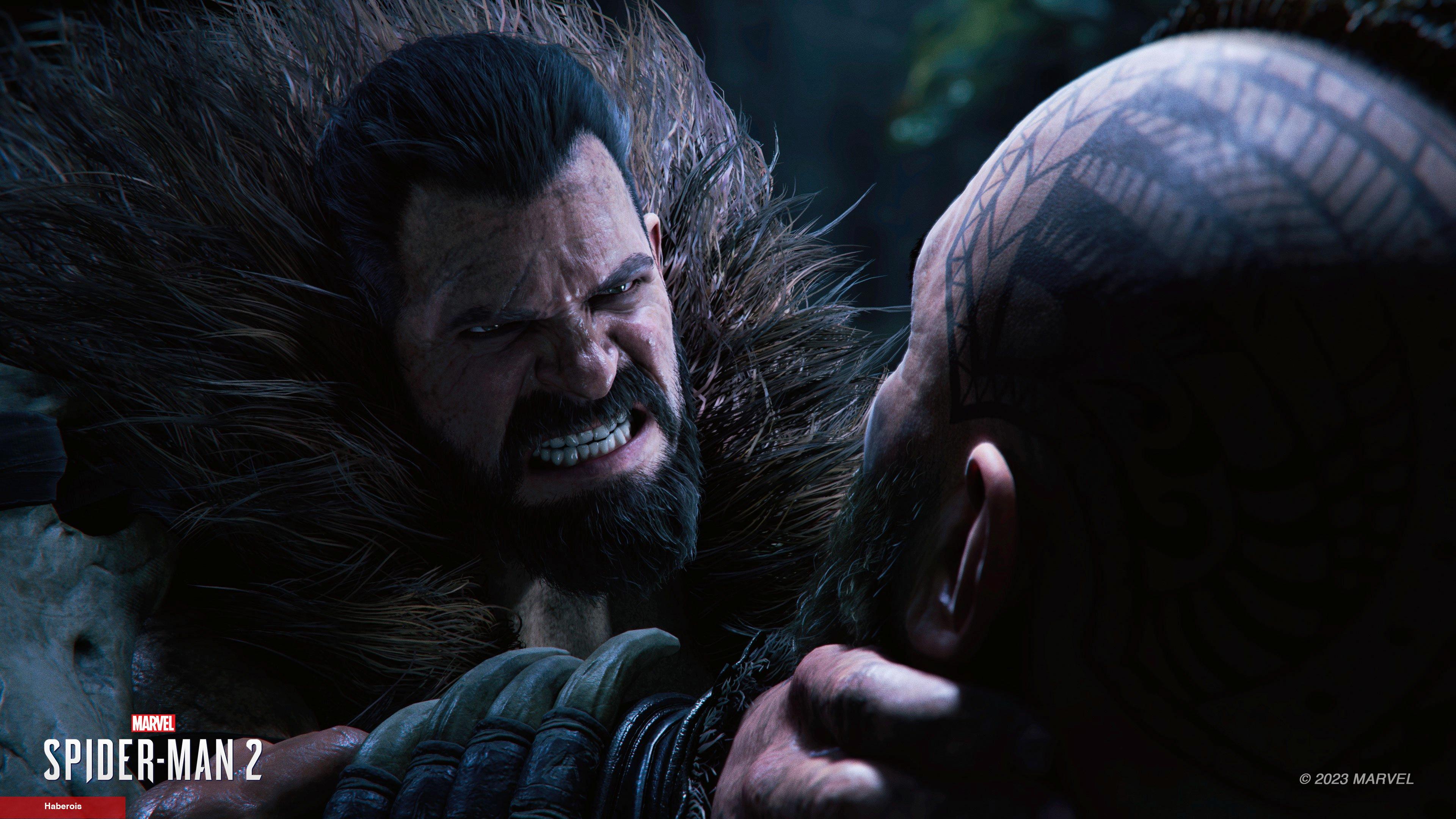 Marvel’s Spider-Man 2 için yeni ekran imgeleri yayınlandı