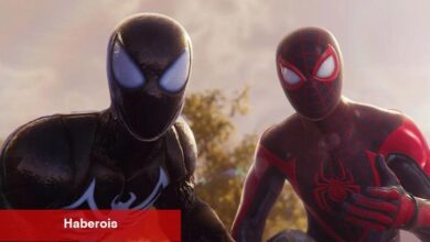 Marvel's Spider-Man 2'den Oynanış Görüntüsü Geldi