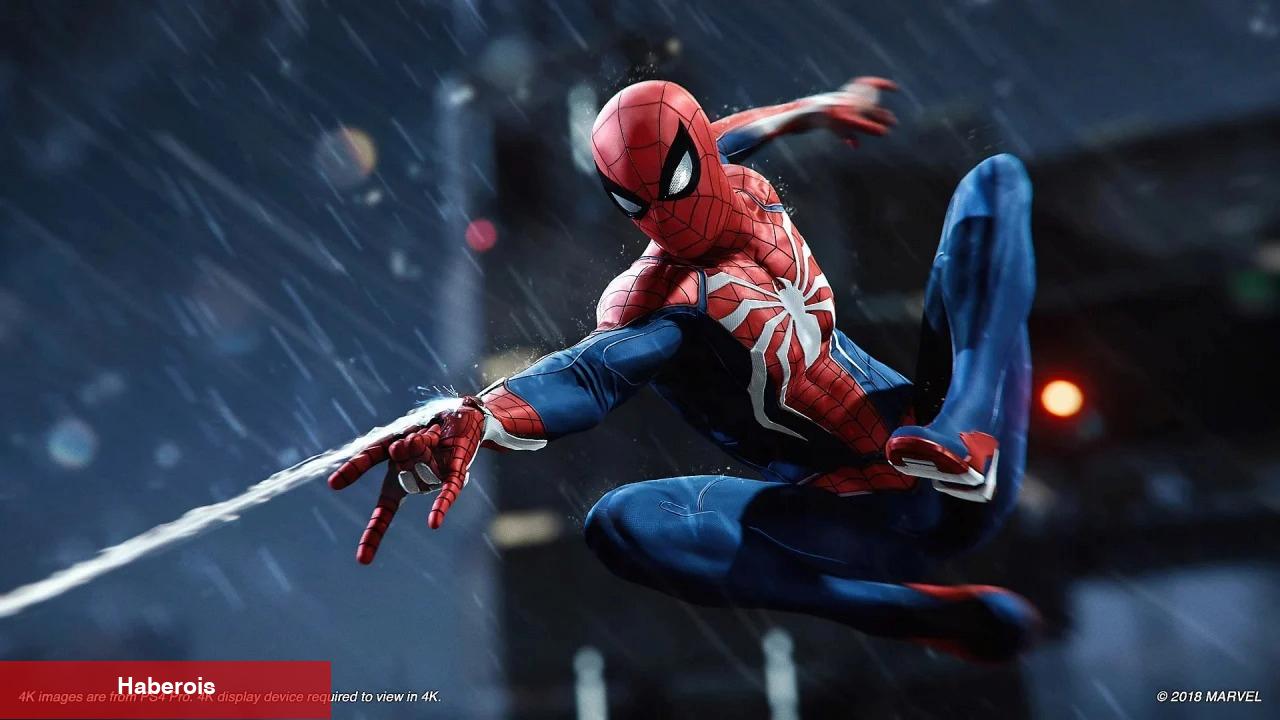 Marvel’s Spider-Man Remastered'ın bağımsız PS5 sürümü bu ay geliyor!