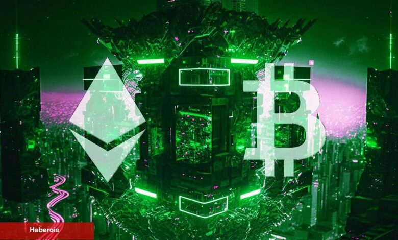 MATIC, LTC, ARB, ETH, Bitcoin: Haftaya Bunlar Bekleniyor!
