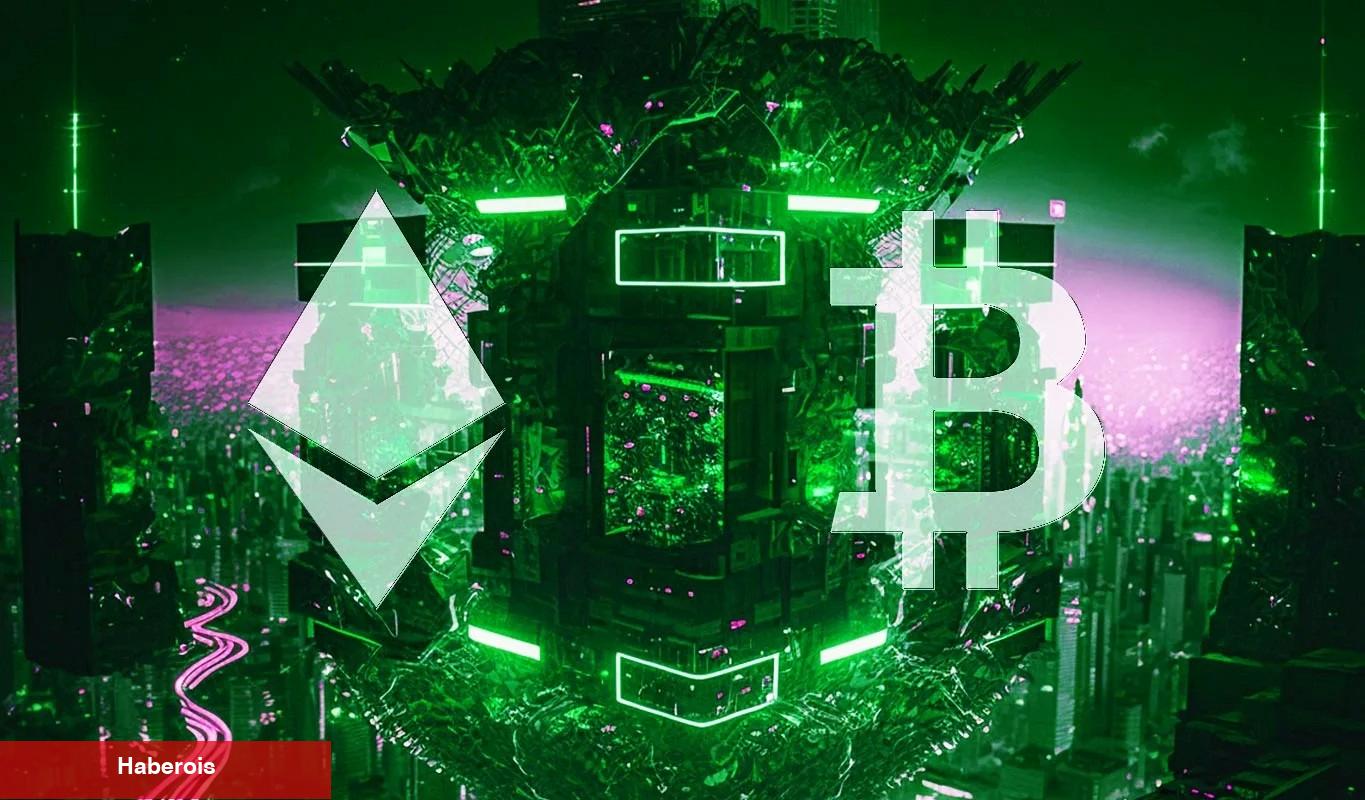 MATIC, LTC, ARB, ETH, Bitcoin: Haftaya Bunlar Bekleniyor!