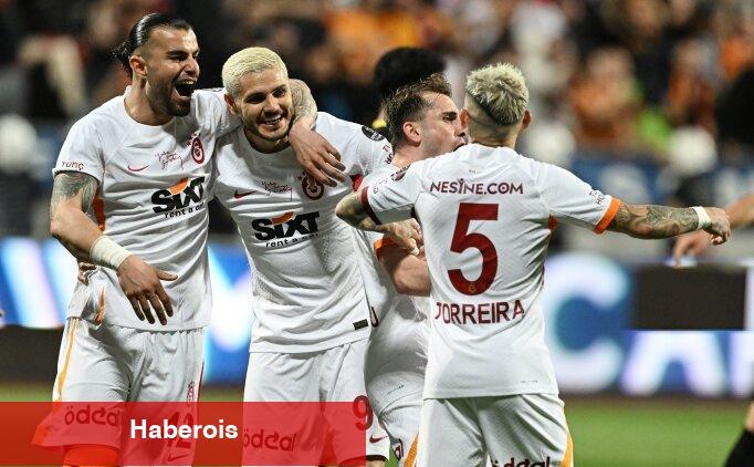Mauro Icardi, seriye bağladı! - Haberois Mauro Icardi, seriye bağladı!