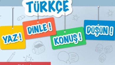 MEB'den Türkçe-İngilizce Eğitim Platformu