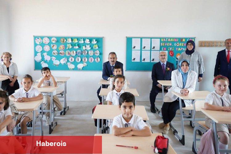 MEB'in 'Köy Yaşam Merkezleri' 3 bin 500'e ulaştı