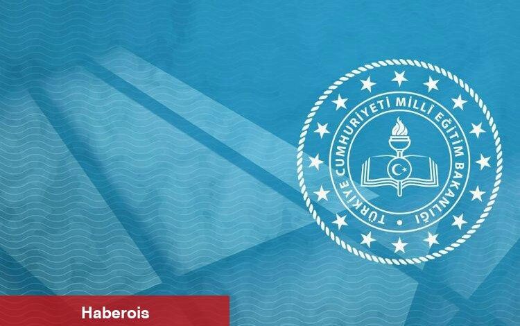 MEB'ten DYK ortak sınavı - Haberois MEB'ten DYK ortak sınavı