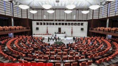 Meclis’e giren il il 600 milletvekili isimleri